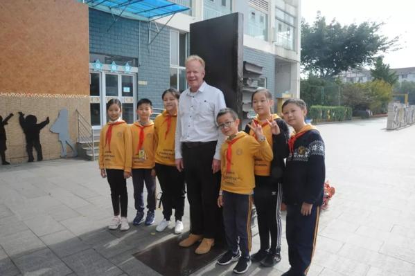 希尔斯国际美语